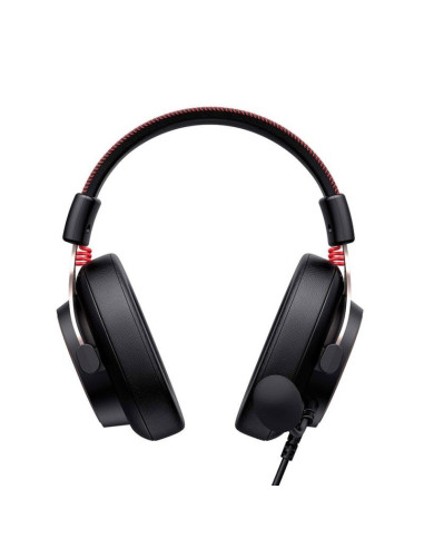 Słuchawki gamingowe havit h2015e (czarny)