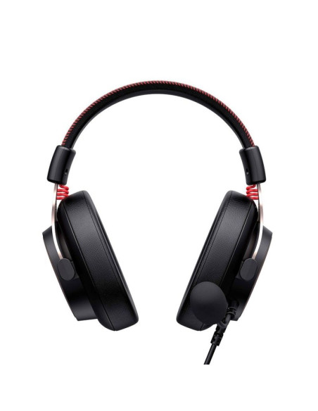 Słuchawki gamingowe havit h2015e (czarny)