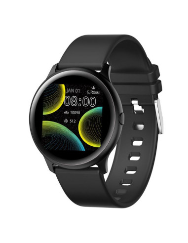 Zegarek smartwatch g.rossi sw010-11