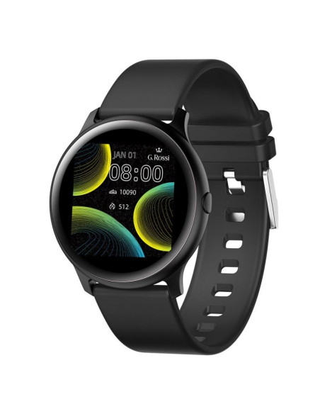 Zegarek smartwatch g.rossi sw010-11
