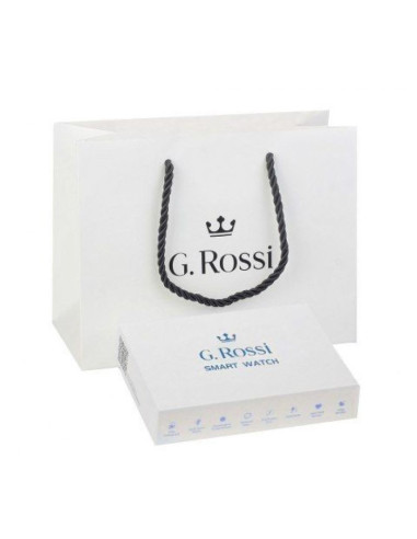 Zegarek smartwatch g.rossi sw010-11