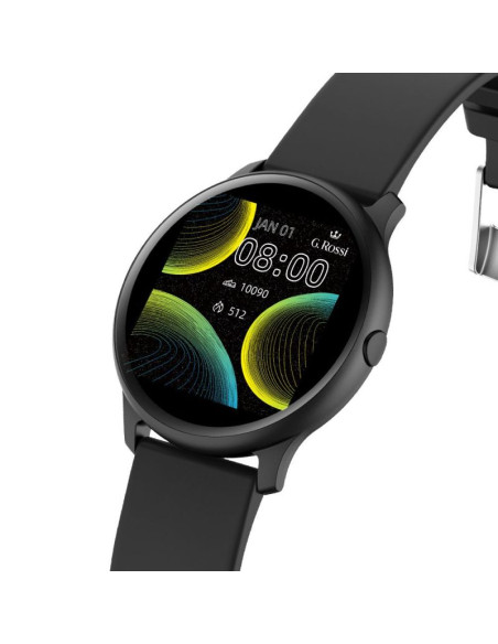 Zegarek smartwatch g.rossi sw010-11
