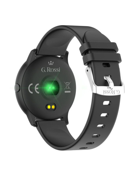 Zegarek smartwatch g.rossi sw010-11