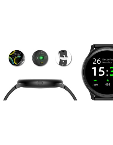 Zegarek smartwatch g.rossi sw010-11