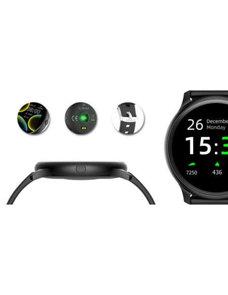 Zegarek smartwatch g.rossi sw010-11