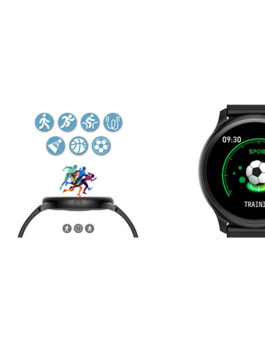 Zegarek smartwatch g.rossi sw010-11