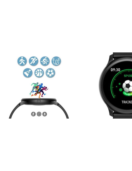 Zegarek smartwatch g.rossi sw010-11