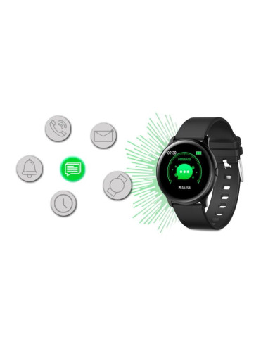 Zegarek smartwatch g.rossi sw010-11