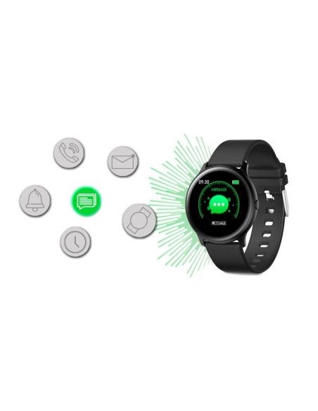 Zegarek smartwatch g.rossi sw010-11