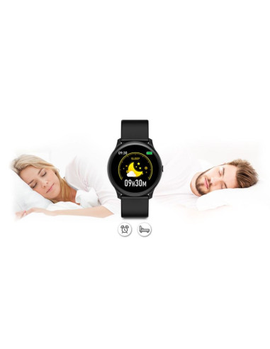 Zegarek smartwatch g.rossi sw010-11