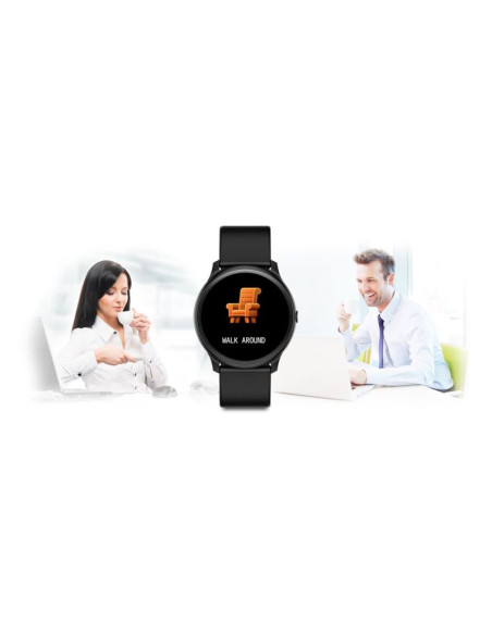 Zegarek smartwatch g.rossi sw010-11