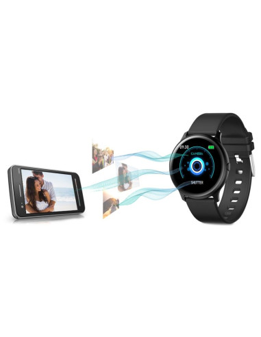 Zegarek smartwatch g.rossi sw010-11