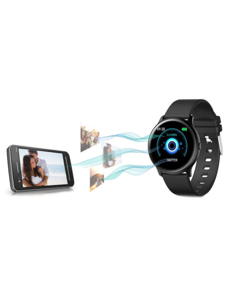 Zegarek smartwatch g.rossi sw010-11