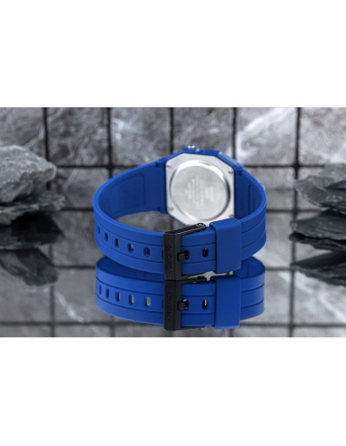 Zegarek casio unisex f-91wb-2a1df + box