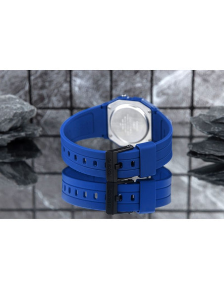 Zegarek casio unisex f-91wb-2a1df + box