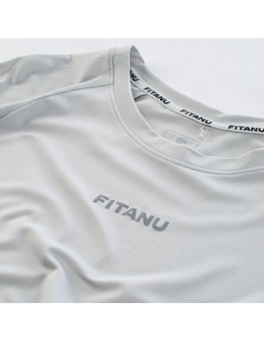 Męska koszulka z krótkim rękawem fiturn