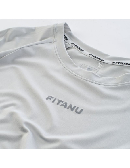Męska koszulka z krótkim rękawem fiturn