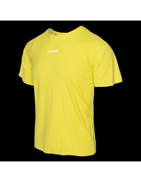 Męska koszulka z krótkim rękawem fiturn