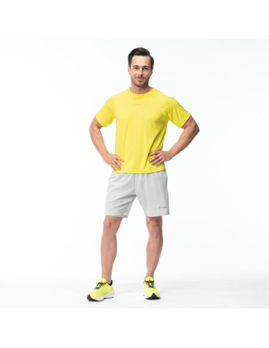 Męska koszulka z krótkim rękawem fiturn