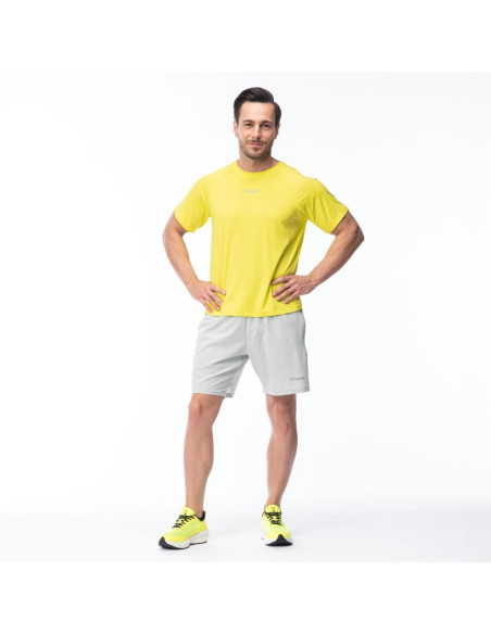 Męska koszulka z krótkim rękawem fiturn