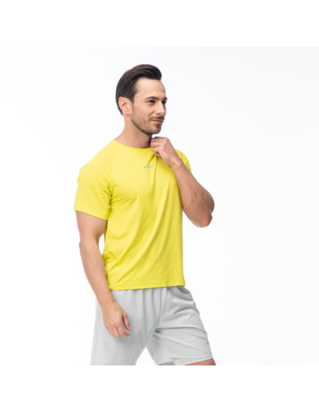 Męska koszulka z krótkim rękawem fiturn