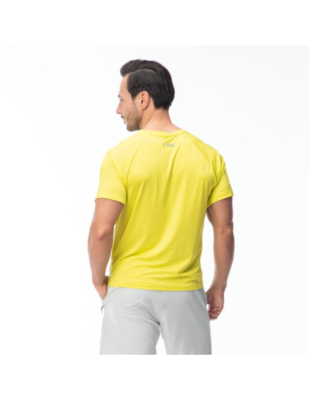 Męska koszulka z krótkim rękawem fiturn