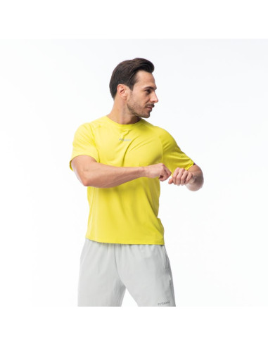 Męska koszulka z krótkim rękawem fiturn