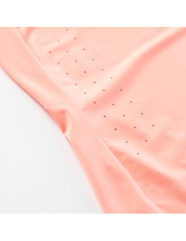 Damska koszulka z krótkim rękawem fiturn w