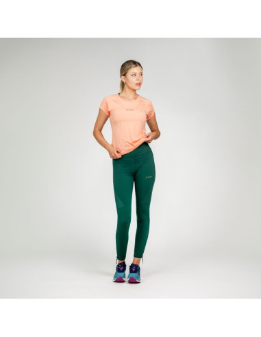 Damska koszulka z krótkim rękawem fiturn w