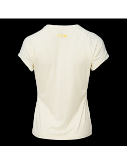 Damska koszulka z krótkim rękawem fiturn w 2