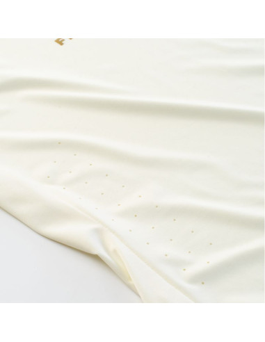 Damska koszulka z krótkim rękawem fiturn w