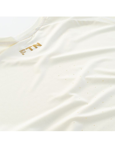 Damska koszulka z krótkim rękawem fiturn w