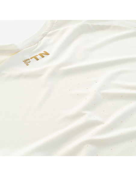 Damska koszulka z krótkim rękawem fiturn w