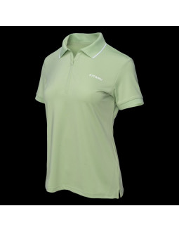 Damska koszulka frayana w