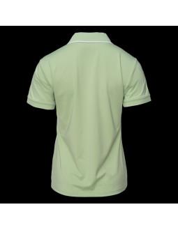 Damska koszulka frayana w 2