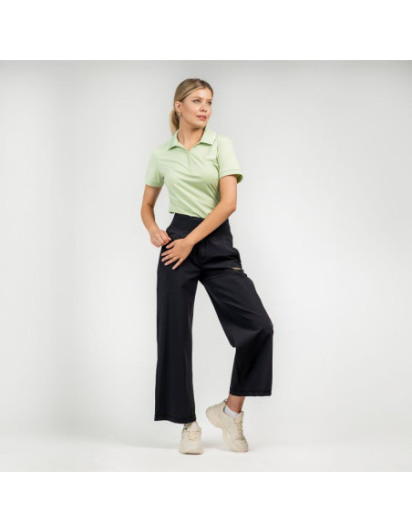 Damska koszulka frayana w