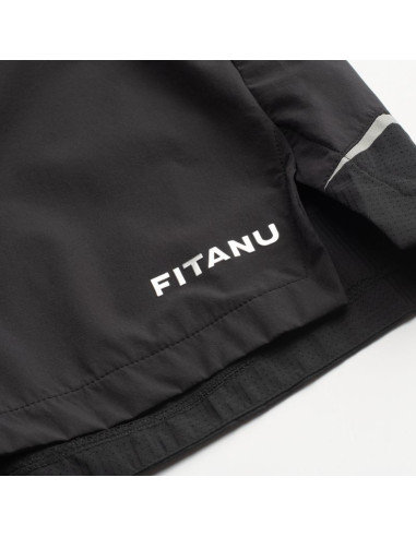 Męskie spodenki forty