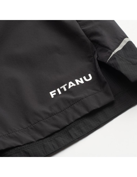 Męskie spodenki forty