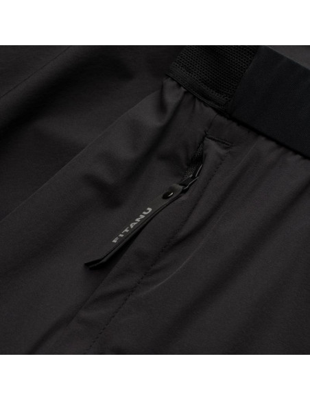 Męskie spodenki forty