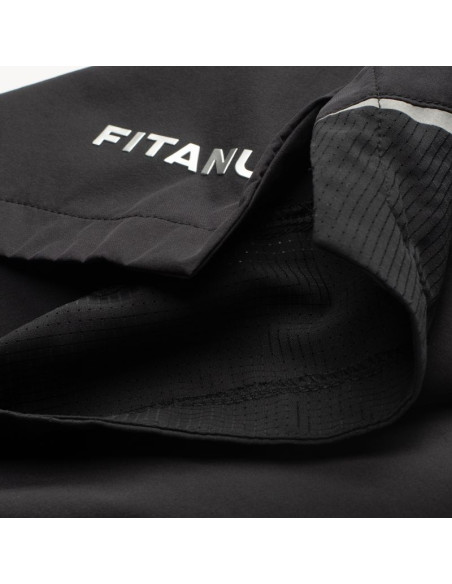 Męskie spodenki forty