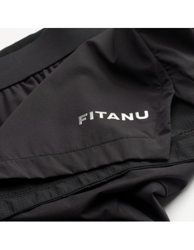 Męskie spodenki forty