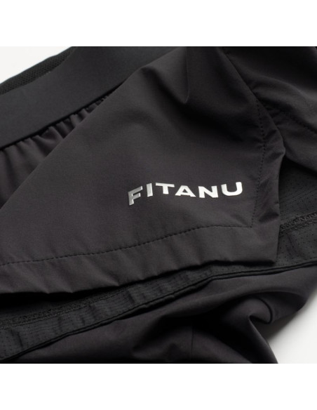 Męskie spodenki forty