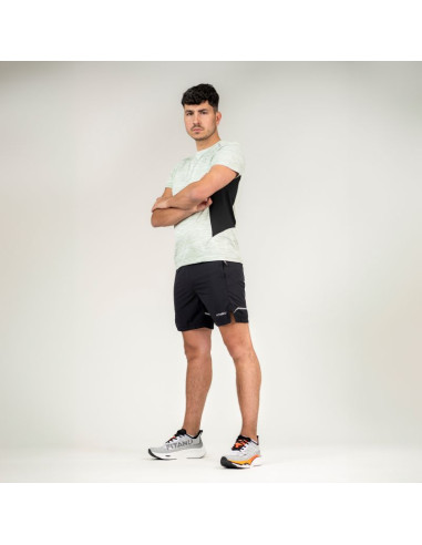 Męskie spodenki forty