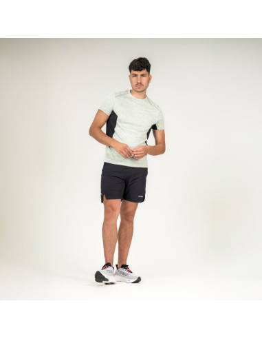 Męskie spodenki forty