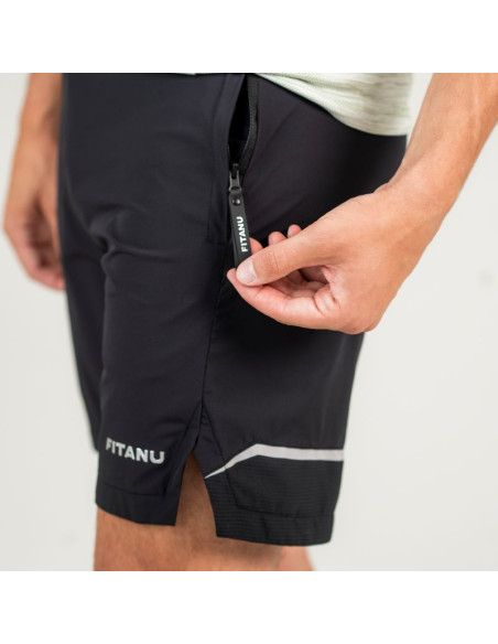 Męskie spodenki forty