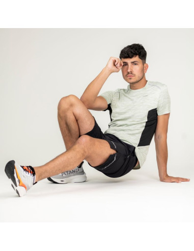 Męskie spodenki forty