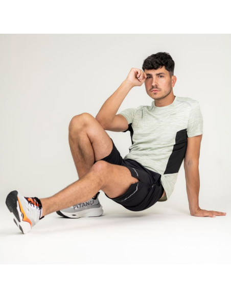 Męskie spodenki forty