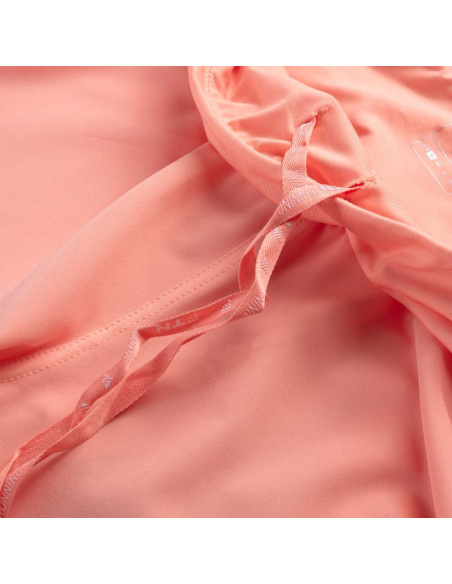 Damskie spodenki flora w