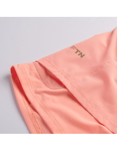 Damskie spodenki flora w