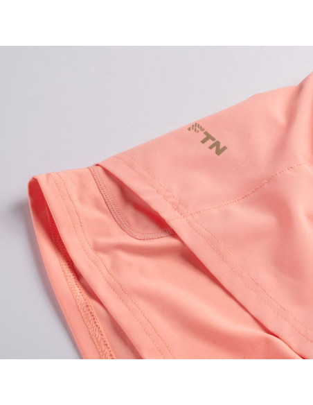 Damskie spodenki flora w